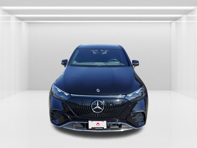 2023 Mercedes-Benz EQE