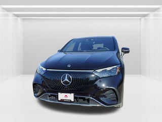 2023 Mercedes-Benz EQE