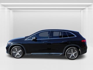 2023 Mercedes-Benz EQE