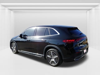 2023 Mercedes-Benz EQE