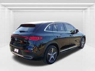 2023 Mercedes-Benz EQE