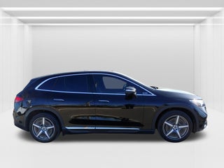 2023 Mercedes-Benz EQE