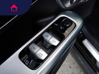 2023 Mercedes-Benz EQE