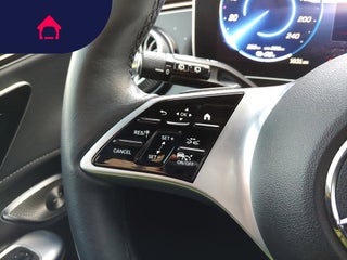 2023 Mercedes-Benz EQE