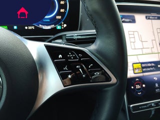 2023 Mercedes-Benz EQE