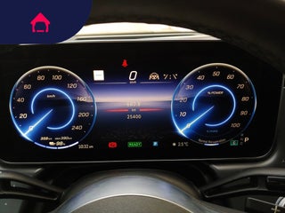 2023 Mercedes-Benz EQE