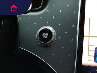 2023 Mercedes-Benz EQE