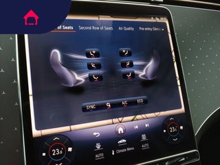2023 Mercedes-Benz EQE