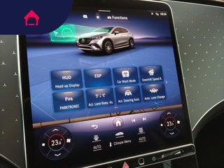 2023 Mercedes-Benz EQE