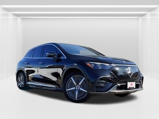 2023 Mercedes-Benz EQE