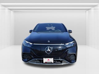 2023 Mercedes-Benz EQE