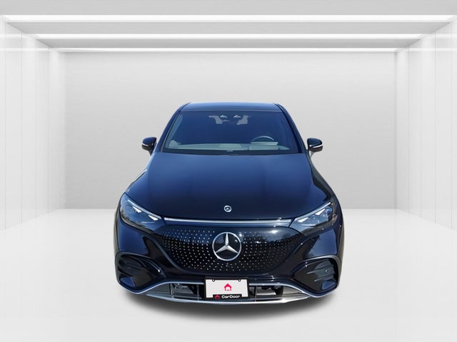 2023 Mercedes-Benz EQE