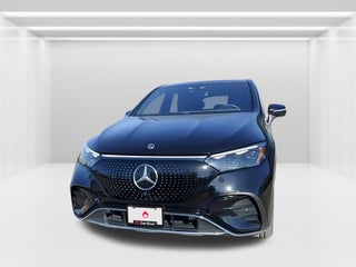 2023 Mercedes-Benz EQE