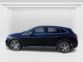 2023 Mercedes-Benz EQE