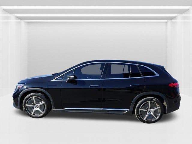 2023 Mercedes-Benz EQE