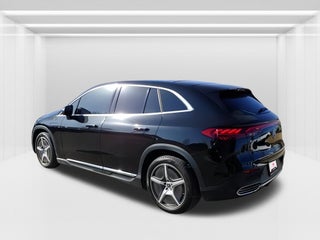 2023 Mercedes-Benz EQE
