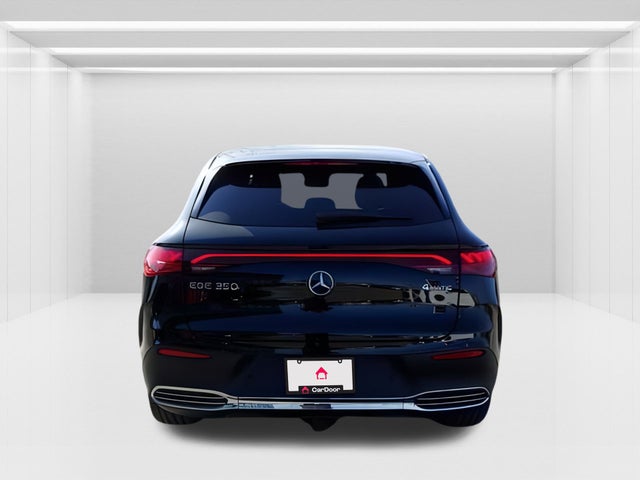 2023 Mercedes-Benz EQE
