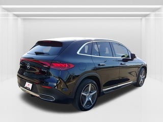 2023 Mercedes-Benz EQE