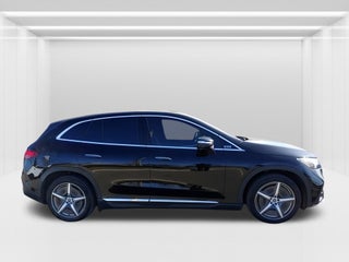 2023 Mercedes-Benz EQE