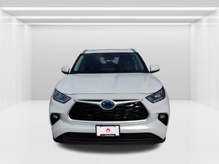 2024 Toyota Highlander