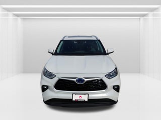 2024 Toyota Highlander