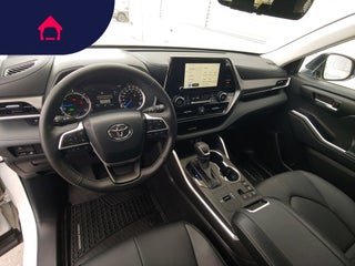 2024 Toyota Highlander