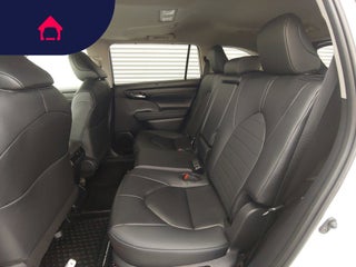 2024 Toyota Highlander