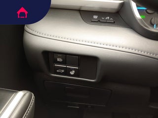 2024 Toyota Highlander