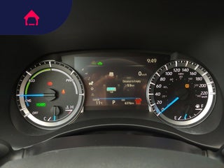 2024 Toyota Highlander