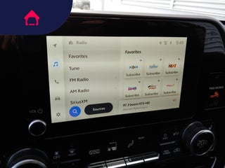 2024 Toyota Highlander