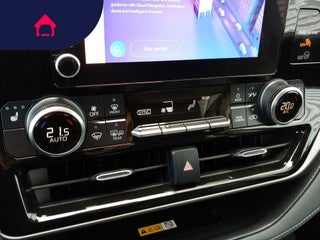 2024 Toyota Highlander