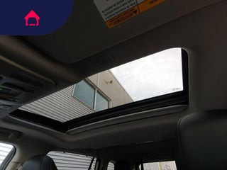 2024 Toyota Highlander