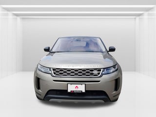 2021 Land Rover Range Rover Evoque