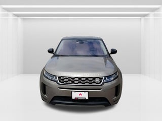 2021 Land Rover Range Rover Evoque