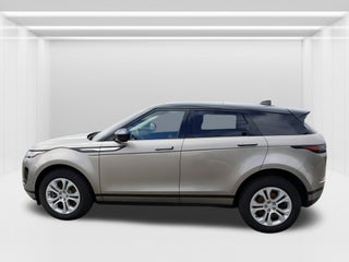 2021 Land Rover Range Rover Evoque
