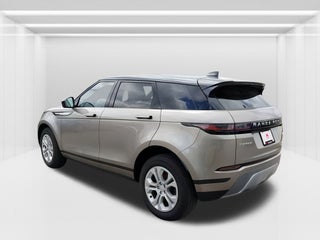 2021 Land Rover Range Rover Evoque
