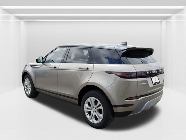 2021 Land Rover Range Rover Evoque