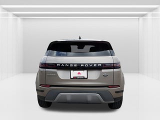 2021 Land Rover Range Rover Evoque