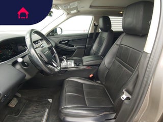 2021 Land Rover Range Rover Evoque