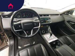 2021 Land Rover Range Rover Evoque