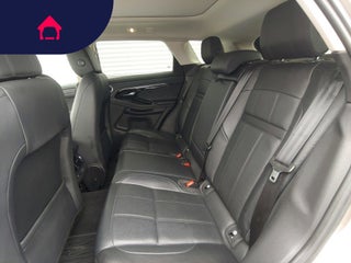 2021 Land Rover Range Rover Evoque