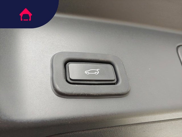 2021 Land Rover Range Rover Evoque
