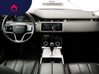 2021 Land Rover Range Rover Evoque