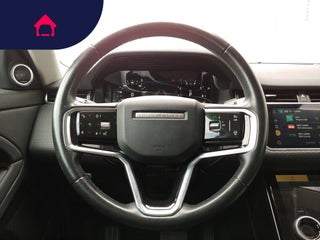 2021 Land Rover Range Rover Evoque