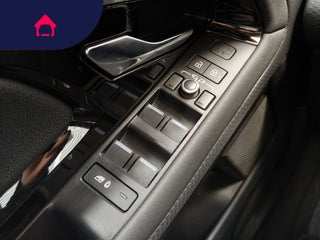 2021 Land Rover Range Rover Evoque
