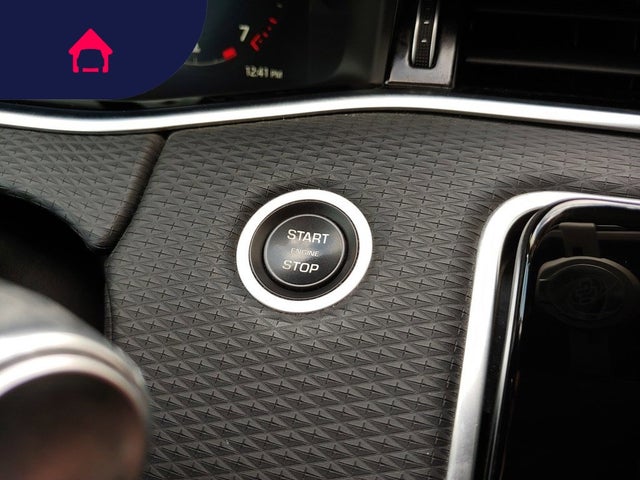 2021 Land Rover Range Rover Evoque