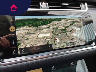 2021 Land Rover Range Rover Evoque