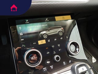 2021 Land Rover Range Rover Evoque