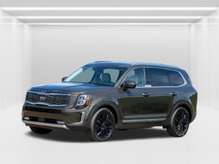 2021 Land Rover Range Rover Evoque