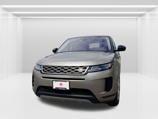 2021 Land Rover Range Rover Evoque